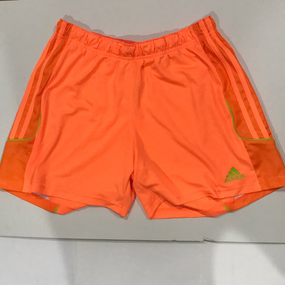 Women’s Adidas Soccer Shorts
